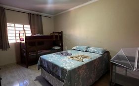 Casa Alto Padrão px ao Centro